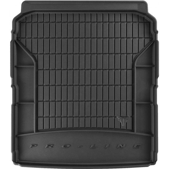 Коврик в багажник для Skoda Superb 2015- Wagon Frogum ProLine 3D TM401266