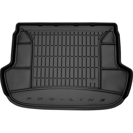 Коврик в багажник для Subaru Forester 2012-2018 Frogum ProLine 3D TM548027