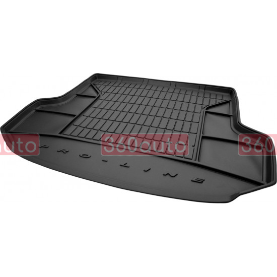 Килимок у багажник для Subaru Levorg 2014- Frogum TM548133
