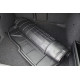 Килимок у багажник для Subaru XV 2011-2017 з запаскою Frogum ProLine 3D TM548010