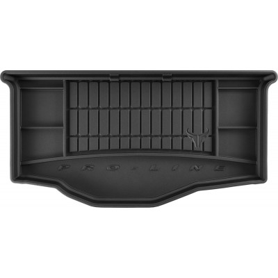 Коврик в багажник для Suzuki Swift 2010-2017 Frogum TM548560