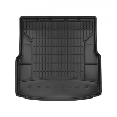 Коврик в багажник для Toyota Avensis 2009-2015 Wagon | Автоковрик Frogum ProLine 3D TM549574