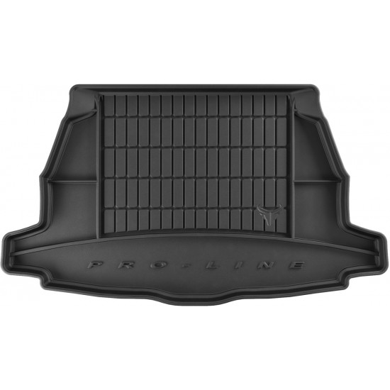 Килимок у багажник для Toyota C-HR 2016- без субвуфера Frogum ProLine 3D TM400917