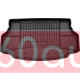 Коврик в багажник для Toyota RAV4 2013-2018 Hybrid Frogum ProLine 3D TM400900