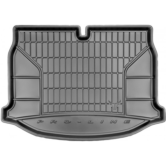 Коврик в багажник для Volkswagen Beetle 2011- Frogum TM549192