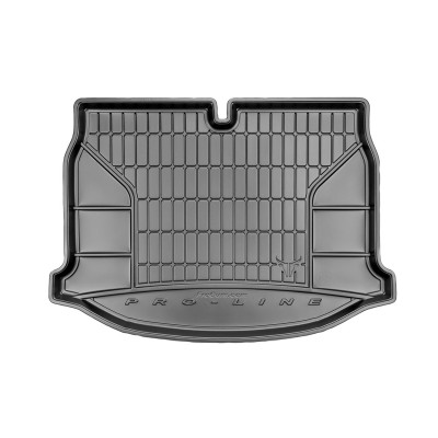 Килимок у багажник для Volkswagen Beetle 2011- Frogum TM549192