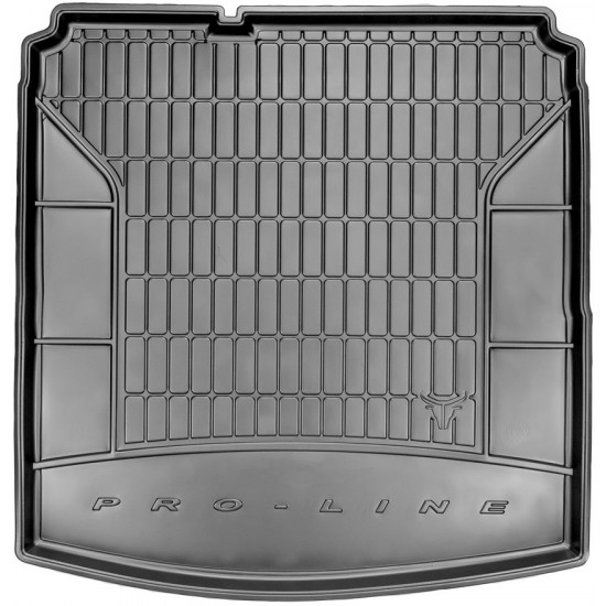Коврик в багажник для Volkswagen Jetta 2011-2018 Frogum ProLine 3D TM549215