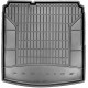 Килимок у багажник для Volkswagen Jetta 2014-2018 Frogum ProLine 3D TM549215