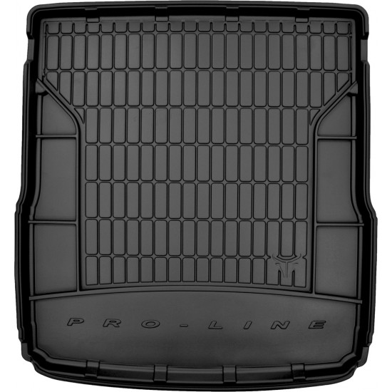 Коврик в багажник для Volkswagen Passat B6, B7 2005-2014 Variant Frogum ProLine 3D TM403475