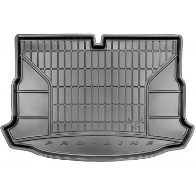 Килимок у багажник для Volkswagen Scirocco 2007-2017 Frogum TM549260