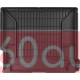 Килимок у багажник для Volvo XC60 2017- Frogum ProLine TM401129