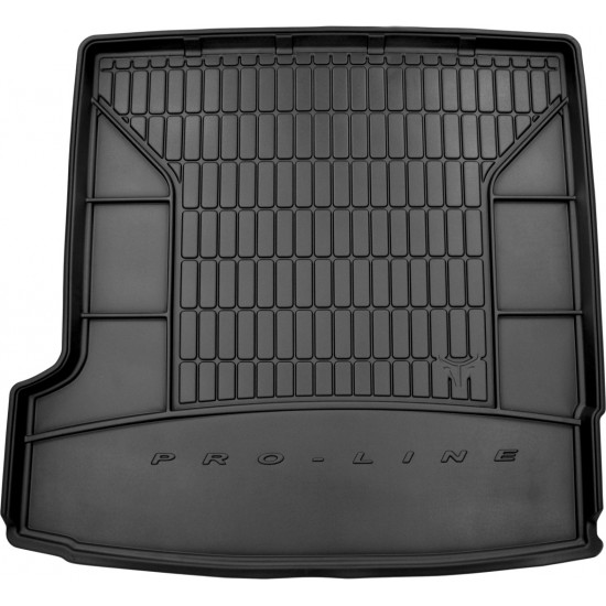 Килимок у багажник для Volvo XC90 2015- Frogum ProLine 3D TM401136