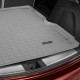 Килимок у багажник для Acura MDX 2014- сірий WeatherTech 42664