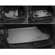 Килимок у багажник для Audi A3 2013- Hatchback чорний WeatherTech 40597