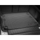 Коврик в багажник для BMW X5 F15 2013-2018 черный WeatherTech 40688