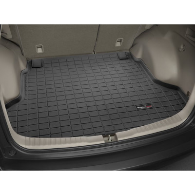 Коврик в багажник для Honda CR-V 2012-2016 черный WeatherTech 40524