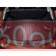Коврик в багажник для Infiniti FX 2008-, QX70 2014- черный WeatherTech 40365