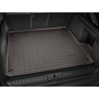 Коврик в багажник для Land Rover Range Rover Sport 2013- какао WeatherTech 43658