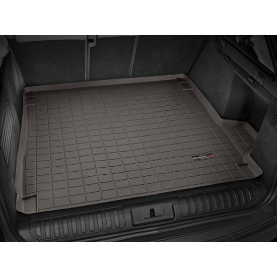 Килимок у багажник для Land Rover Range Rover Sport 2013- какао WeatherTech 43658