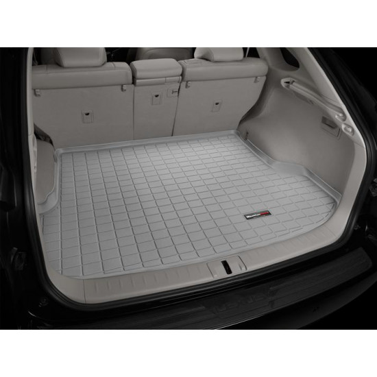 Коврик в багажник для Lexus RX 2009-2015 серый WeatherTech 42377