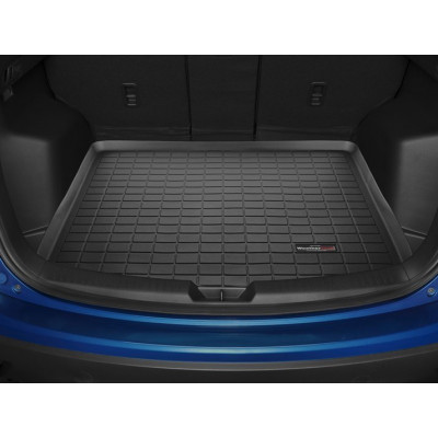 Коврик в багажник для Mazda CX-5 2012-2017 черный WeatherTech 40553