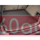 Килимок у багажник для Mercedes M, GLE-class W166 2011- какао WeatherTech 43526