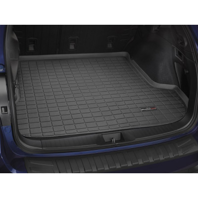 Килимок у багажник для Subaru Outback 2014-2019 чорний WeatherTech 40729