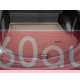 Килимок у багажник для Toyota RAV4 2013- докатка бежевий WeatherTech 41610