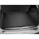 Коврик в багажник для Volkswagen Touareg 2010-2018 черный WeatherTech 40508