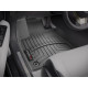 3D килимки для Lexus RX 2016- чорні передні WeatherTech 448861