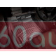 3D коврики для Toyota FJ Cruiser 2012-2014 черные передние WeatherTech 446041