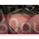 3D килимки для Toyota Land Cruiser Prado 120, Lexus GX 470 2003-2008 RSE бежеві передні WeatherTech 451211