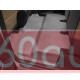 3D коврики для Toyota Tundra 2013- Crew Max cерые задние WeatherTech 460938