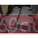 3D коврики для Toyota Tundra 2013- Crew Max черные задние WeatherTech 440938