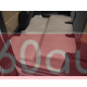 3D килимки для Toyota Tundra 2013- Crew Max бежеві задні WeatherTech 450938