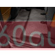 3D коврики для Toyota Tundra 2013- Crew Max какао задние WeatherTech 470938