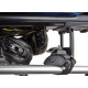 Автомобильные крепления для лыж и сноубордов Yakima FatCat 4 Evo Black 8003095 (YK 8003095)