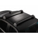 Багажник в штатные места Yakima Flush Black BMW 3-series (sedan)(F30) 2012-, 4-series (gran coupe)(F36) 2013- (YK S25B-K571)