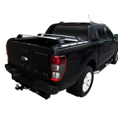 Багажник в штатные места для Ford Ranger 2012- Yakima Flush Black S11B-K450