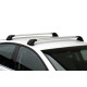 Багажник в штатне місце для Toyota Land Cruiser Prado 150 2009- Yakima Flush Black S26B-K331
