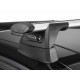 Багажник в штатные места Yakima Through BMW 5-series (sedan)(F10) 2010-2016 (YK S16-K821)