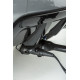 Автомобільне велокріплення на фаркоп Yakima JustClick 3 YK 8002487