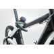 Автомобільне велокріплення на фаркоп Yakima JustClick 3 YK 8002487