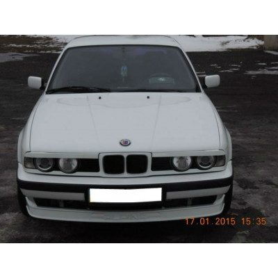 Реснічки на фари BMW 5 E34 1988-1996 Lasscar 1LS 030 920-135