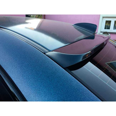 Козырек заднего стекла для BMW 5 Е60 с 2003-2010 Lasscar 1LS 201 604-162