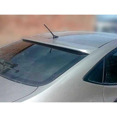 Козырек заднего стекла для Hyundai Accent с 2010- Lasscar 1LS 030 920-262