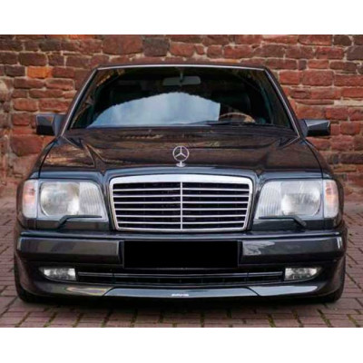 Передній бампер в стилі AMG для Mercedes E-сlass W124 1984-1996 Lasscar 1LS 201 612-011