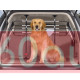 Автомобильная перегородка для собак PetBarrier WeatherTech 60010