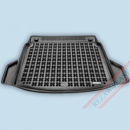 Коврик в багажник для Honda CR-V 2012- Rezaw-Plast 230526