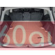 Коврик в багажник для Audi Q7 2006-2014 бежевый WeatherTech 41422